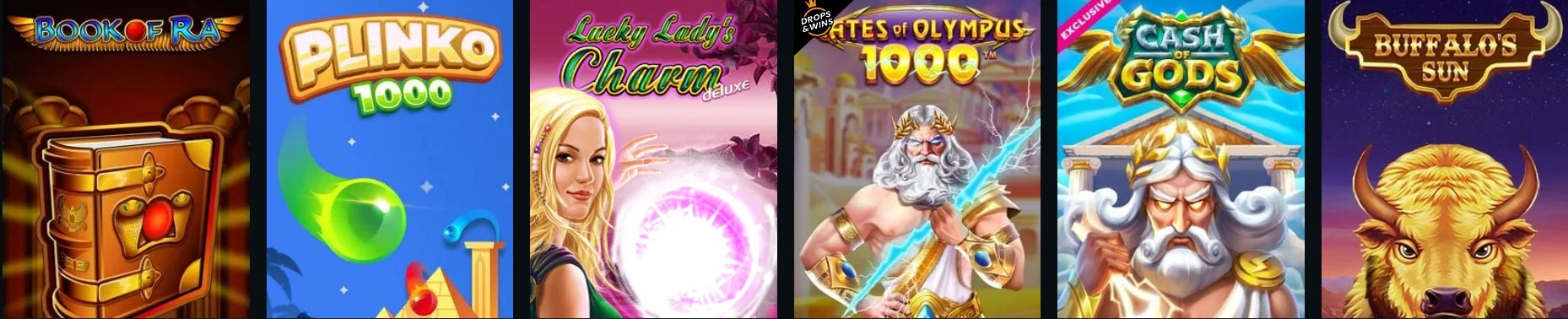 Boomerang Casino – de ultieme online gokervaring