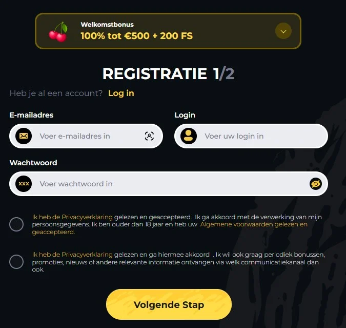 Boomerang Casino – snelle uitbetalingen en top spellen