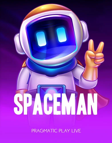 Spaceman Live